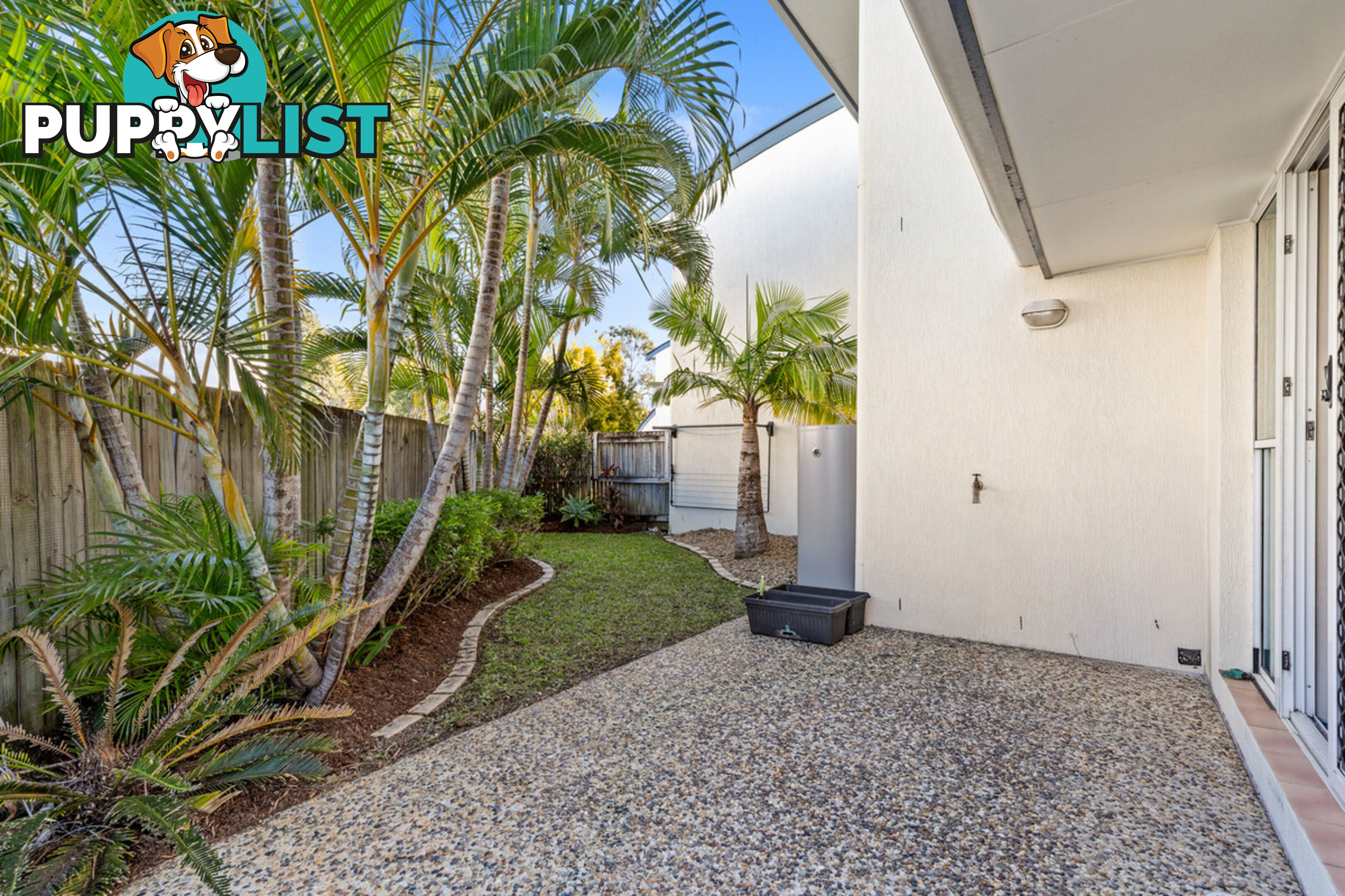 11/14-22 Mary Pleasant Drive BIRKDALE QLD 4159