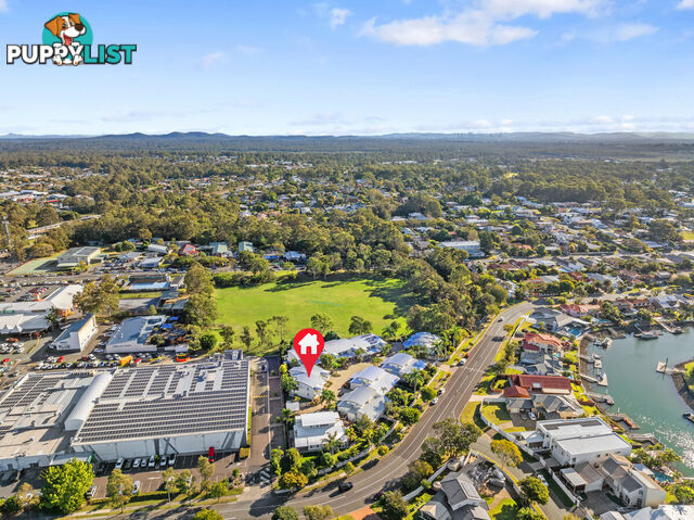11/14-22 Mary Pleasant Drive BIRKDALE QLD 4159