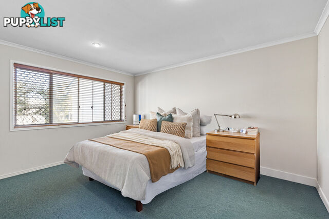 11/14-22 Mary Pleasant Drive BIRKDALE QLD 4159