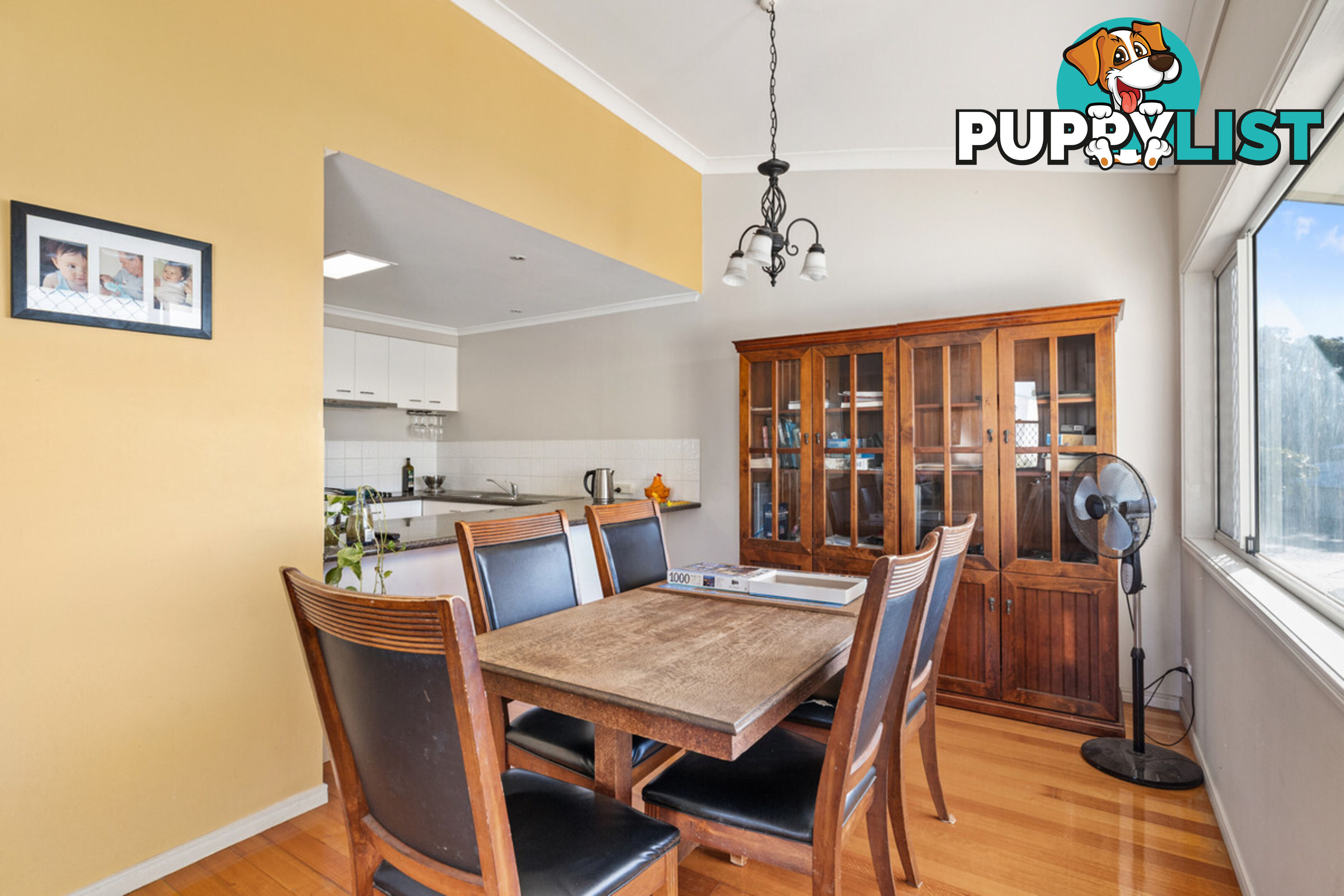11/14-22 Mary Pleasant Drive BIRKDALE QLD 4159