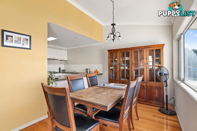 11/14-22 Mary Pleasant Drive BIRKDALE QLD 4159