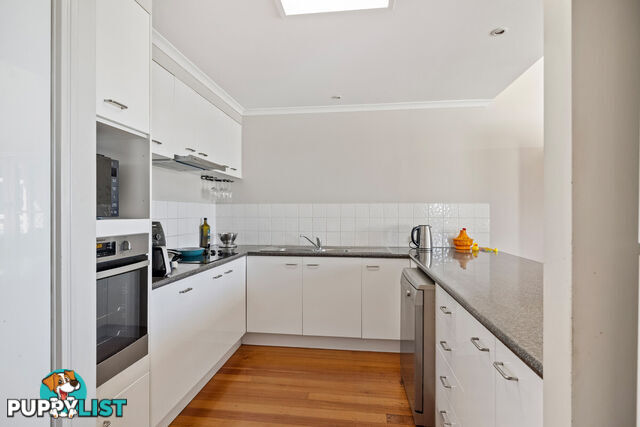 11/14-22 Mary Pleasant Drive BIRKDALE QLD 4159