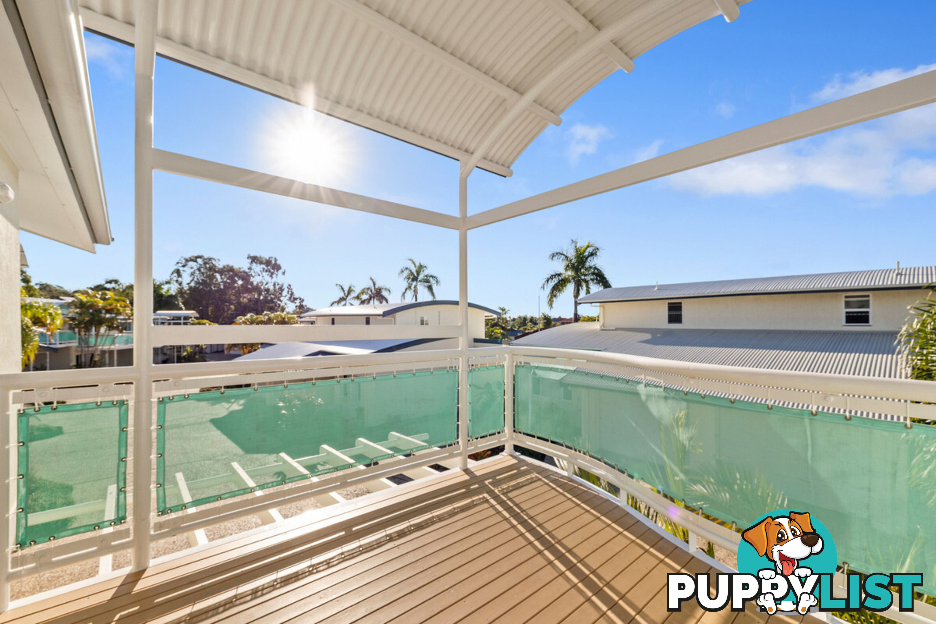11/14-22 Mary Pleasant Drive BIRKDALE QLD 4159