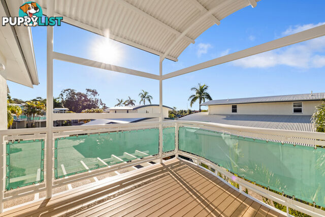11/14-22 Mary Pleasant Drive BIRKDALE QLD 4159