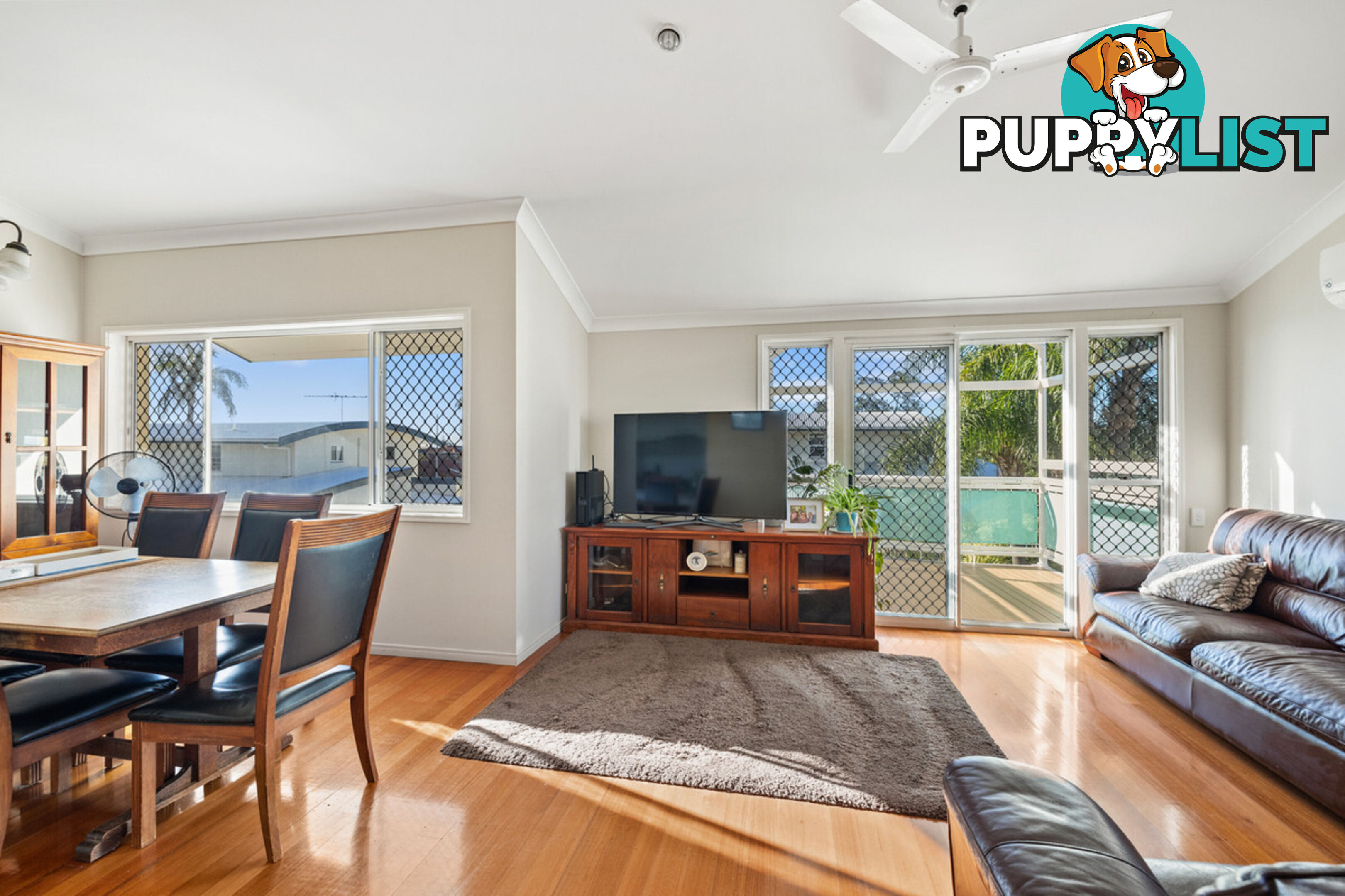 11/14-22 Mary Pleasant Drive BIRKDALE QLD 4159