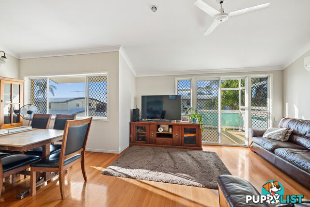 11/14-22 Mary Pleasant Drive BIRKDALE QLD 4159
