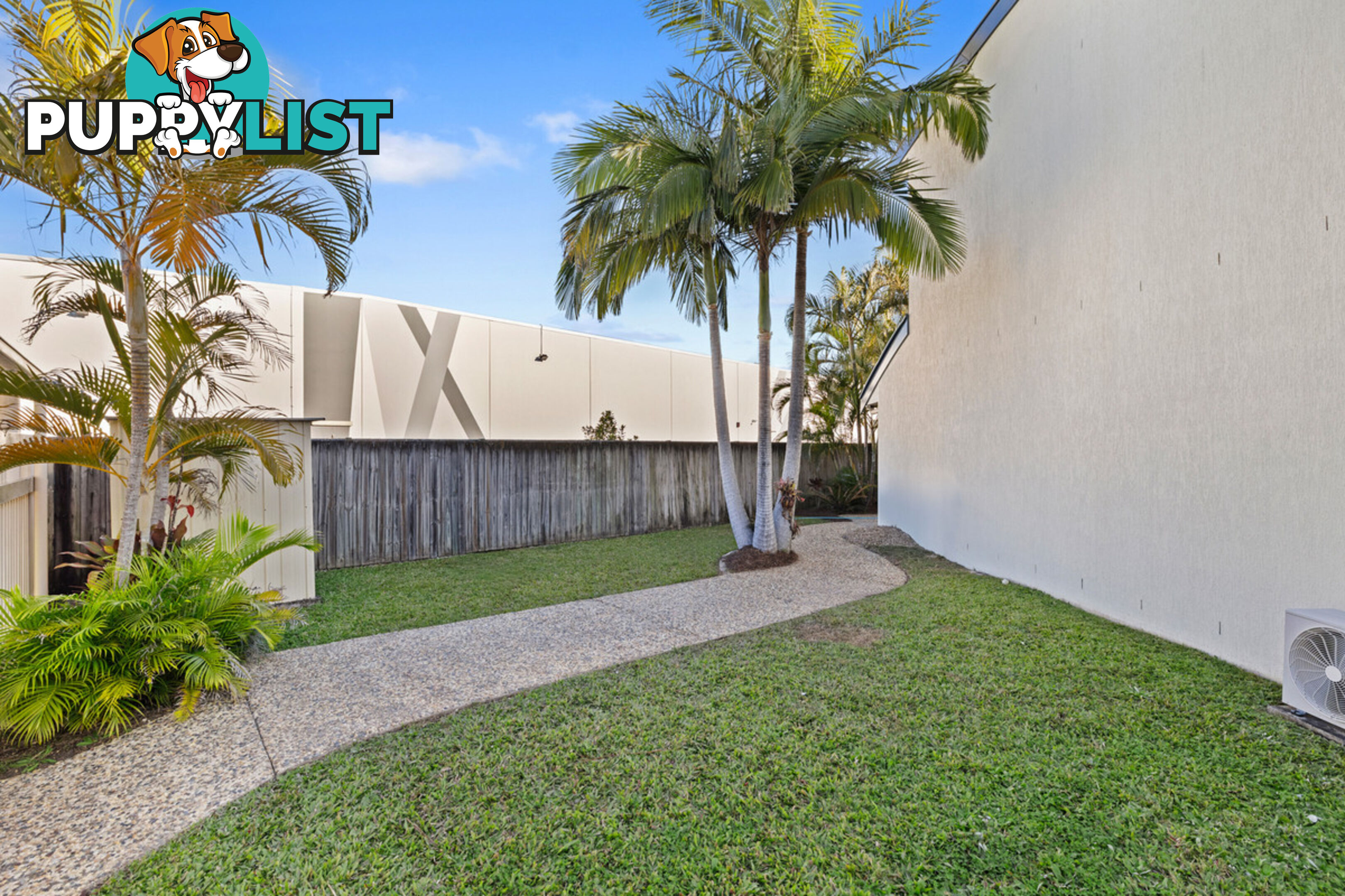 11/14-22 Mary Pleasant Drive BIRKDALE QLD 4159