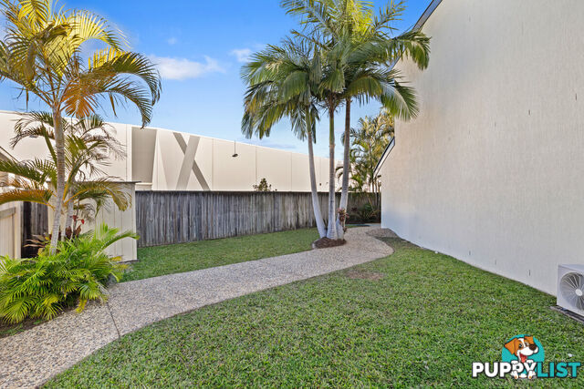 11/14-22 Mary Pleasant Drive BIRKDALE QLD 4159