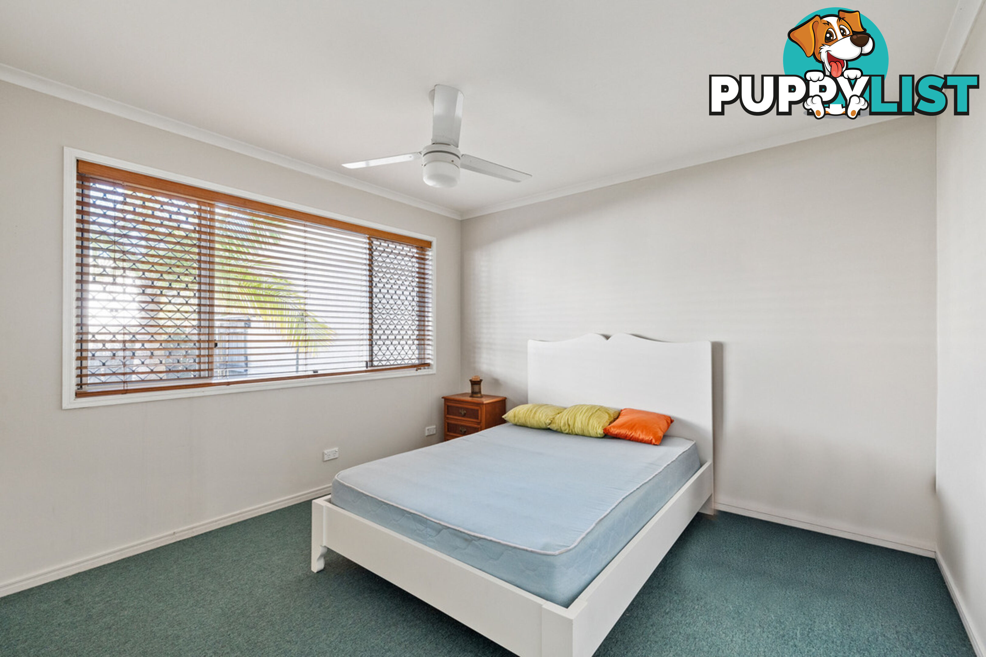 11/14-22 Mary Pleasant Drive BIRKDALE QLD 4159