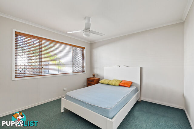11/14-22 Mary Pleasant Drive BIRKDALE QLD 4159