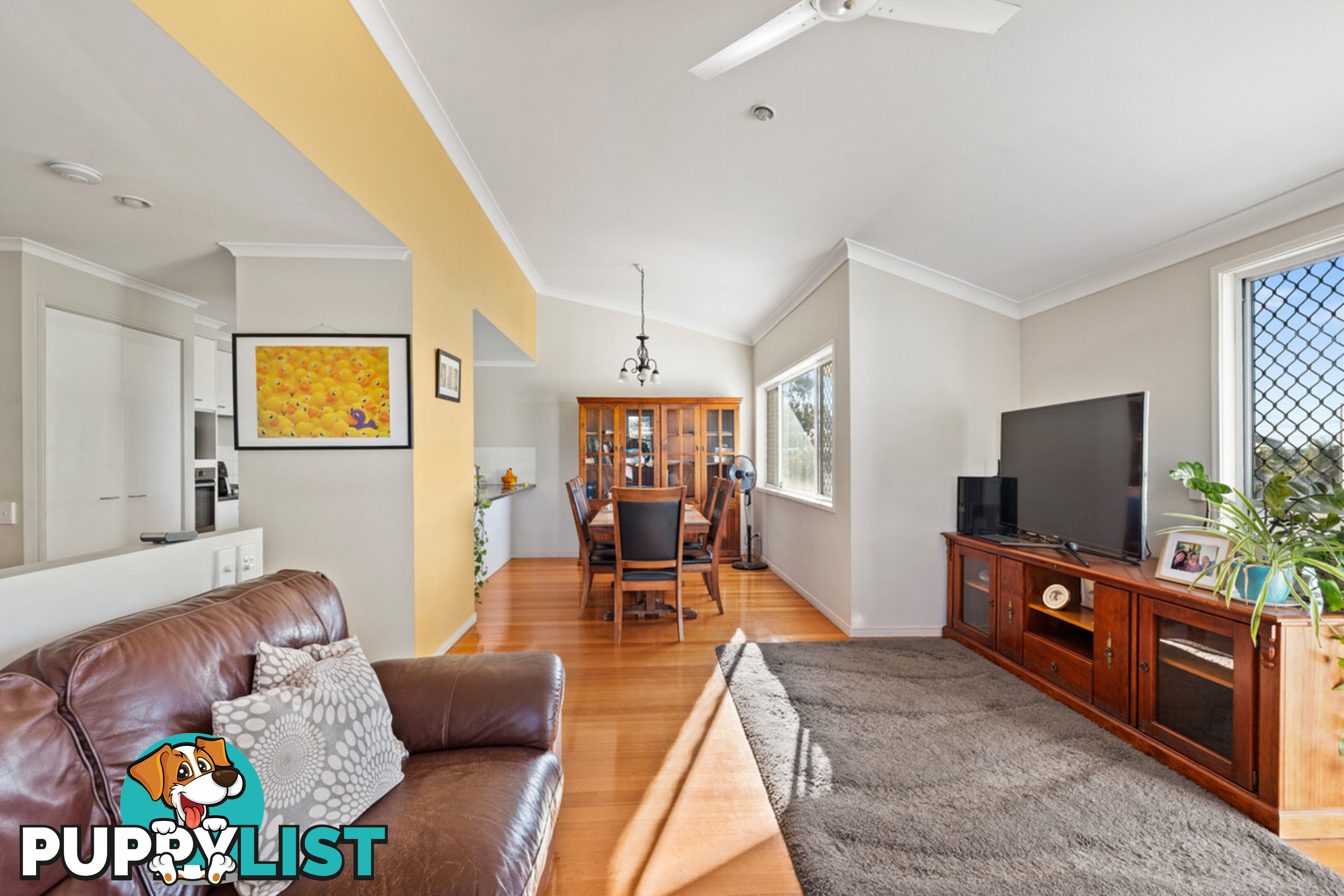 11/14-22 Mary Pleasant Drive BIRKDALE QLD 4159