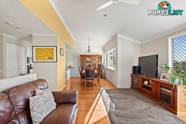 11/14-22 Mary Pleasant Drive BIRKDALE QLD 4159