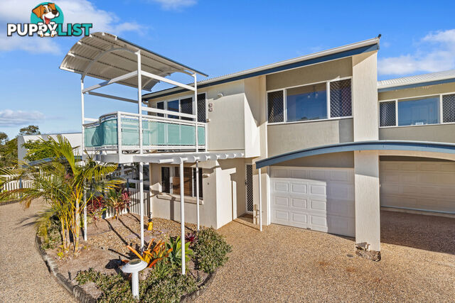 11/14-22 Mary Pleasant Drive BIRKDALE QLD 4159
