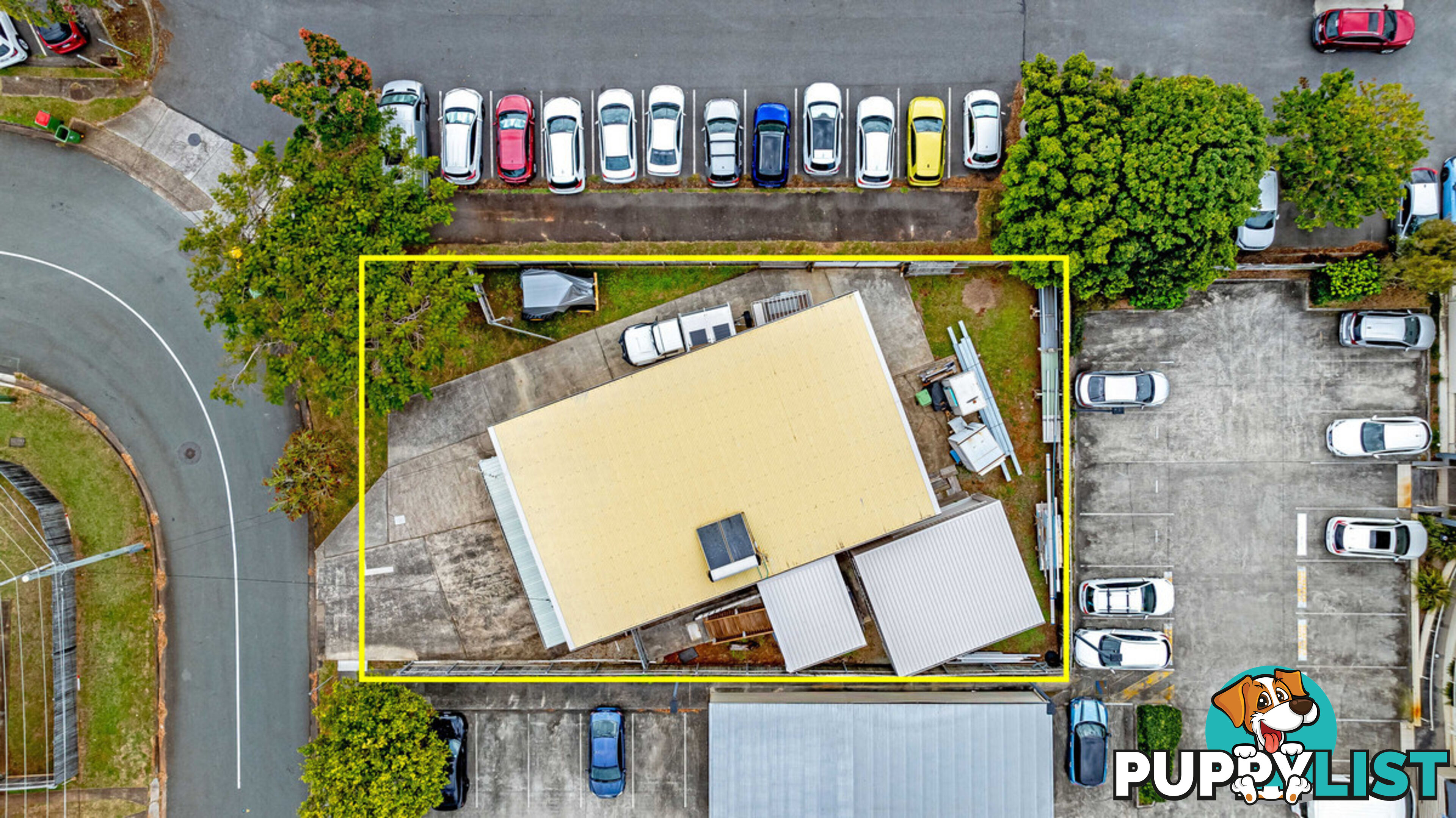 12 John Street CLEVELAND Qld 4163