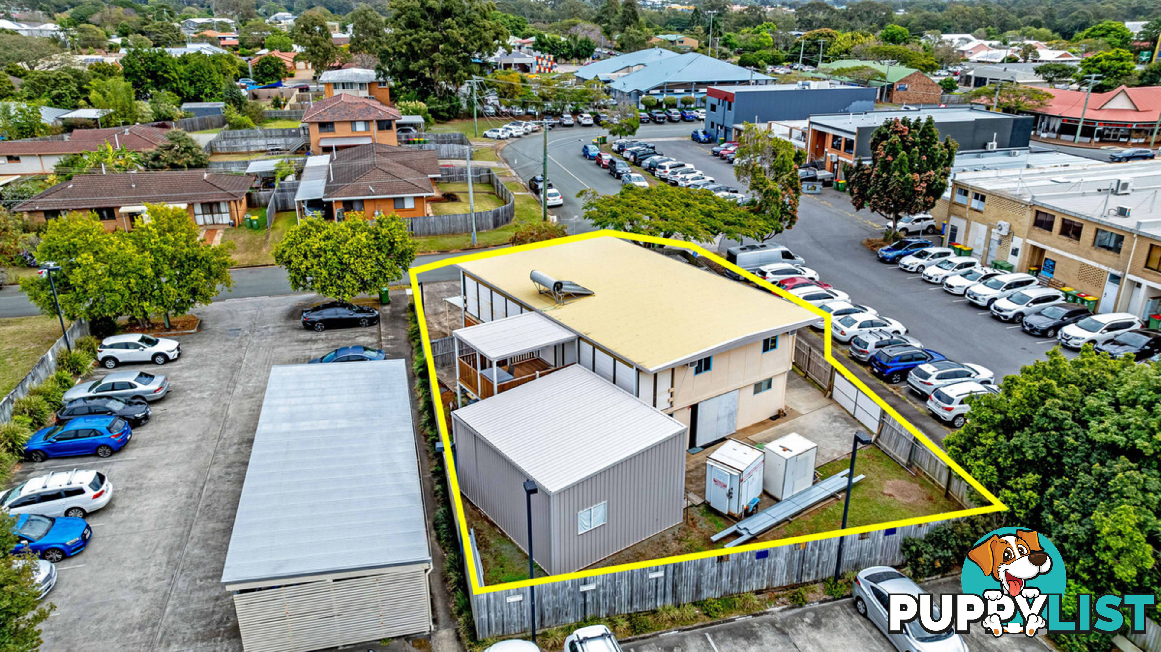 12 John Street CLEVELAND Qld 4163