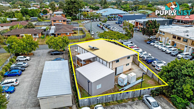 12 John Street CLEVELAND Qld 4163