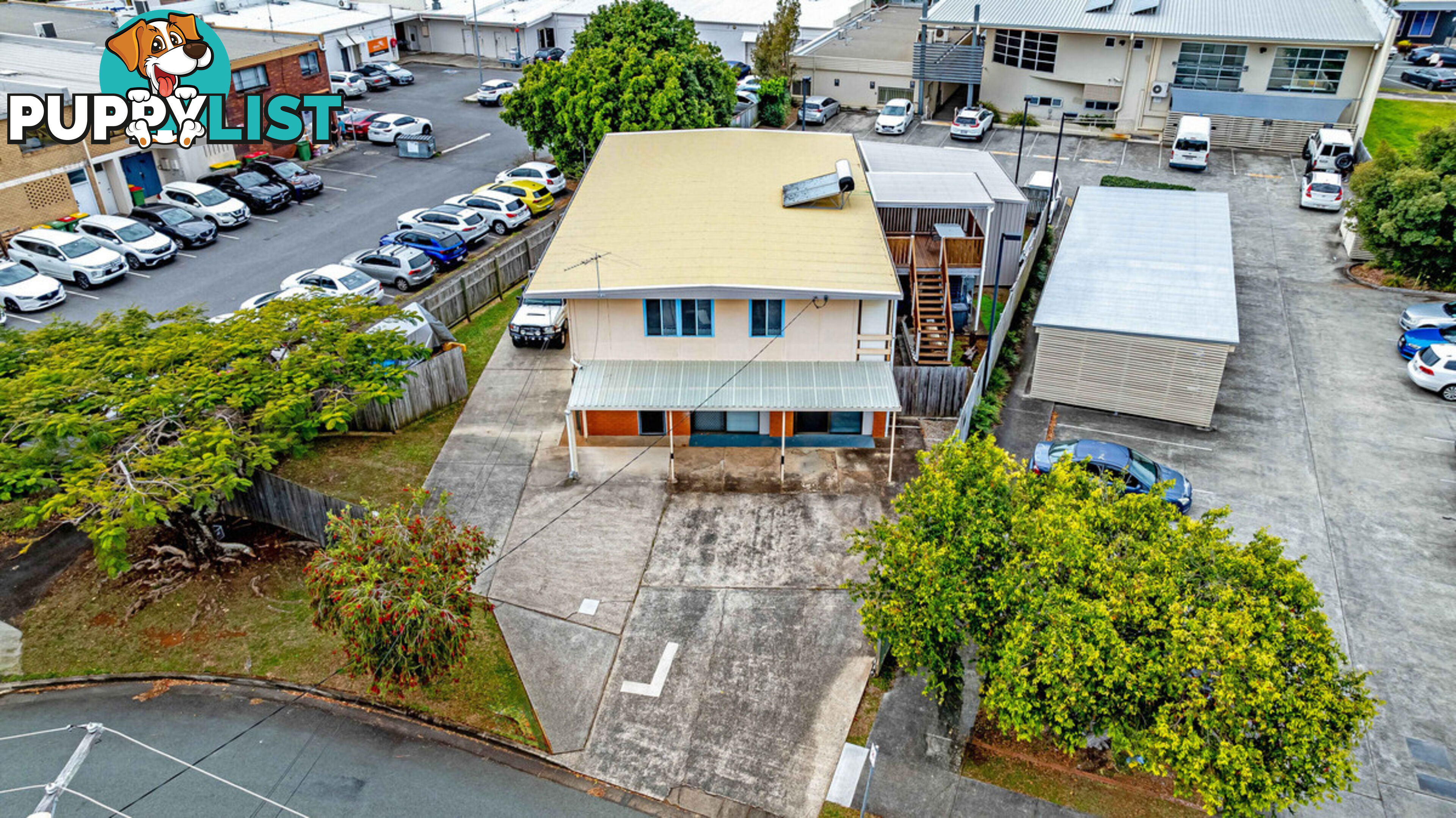 12 John Street CLEVELAND Qld 4163