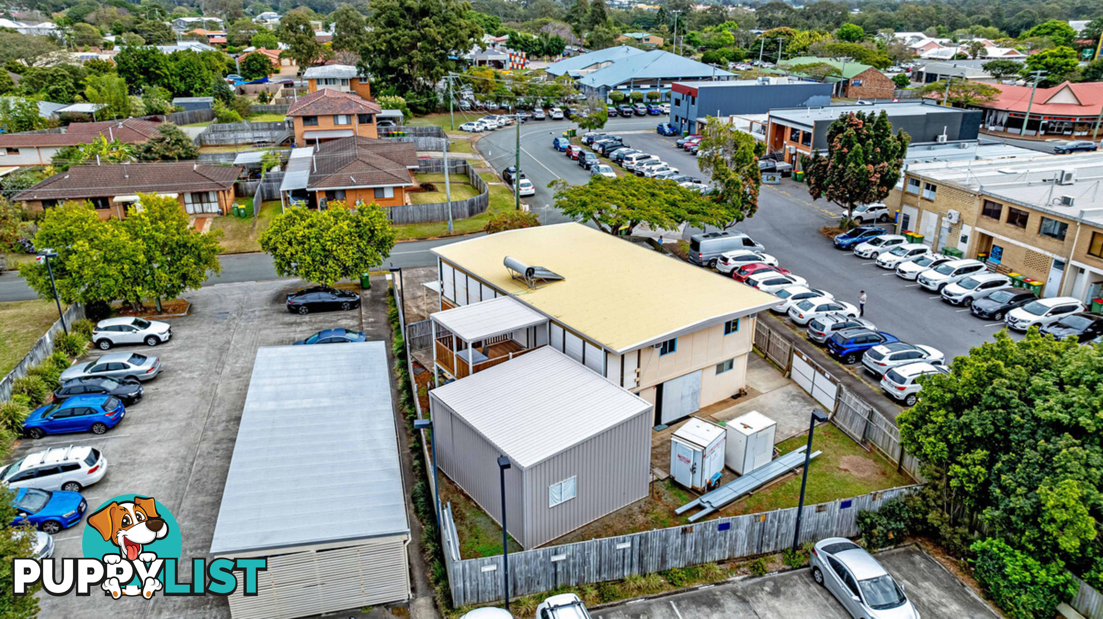 12 John Street CLEVELAND Qld 4163