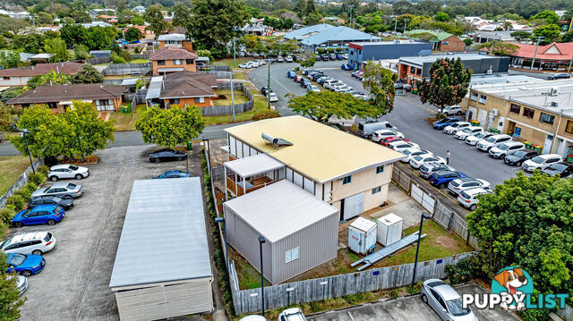 12 John Street CLEVELAND Qld 4163