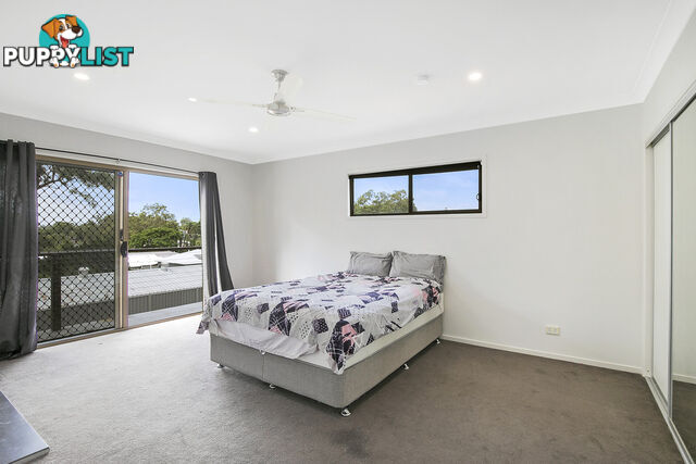 19 Beenwerrin Crescent CAPALABA QLD 4157