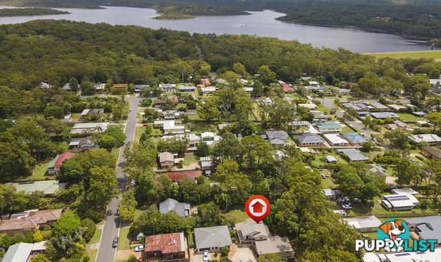 19 Beenwerrin Crescent CAPALABA QLD 4157