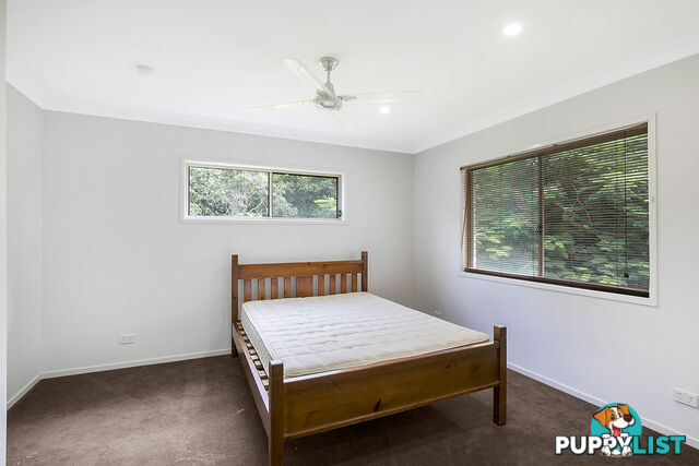 19 Beenwerrin Crescent CAPALABA QLD 4157