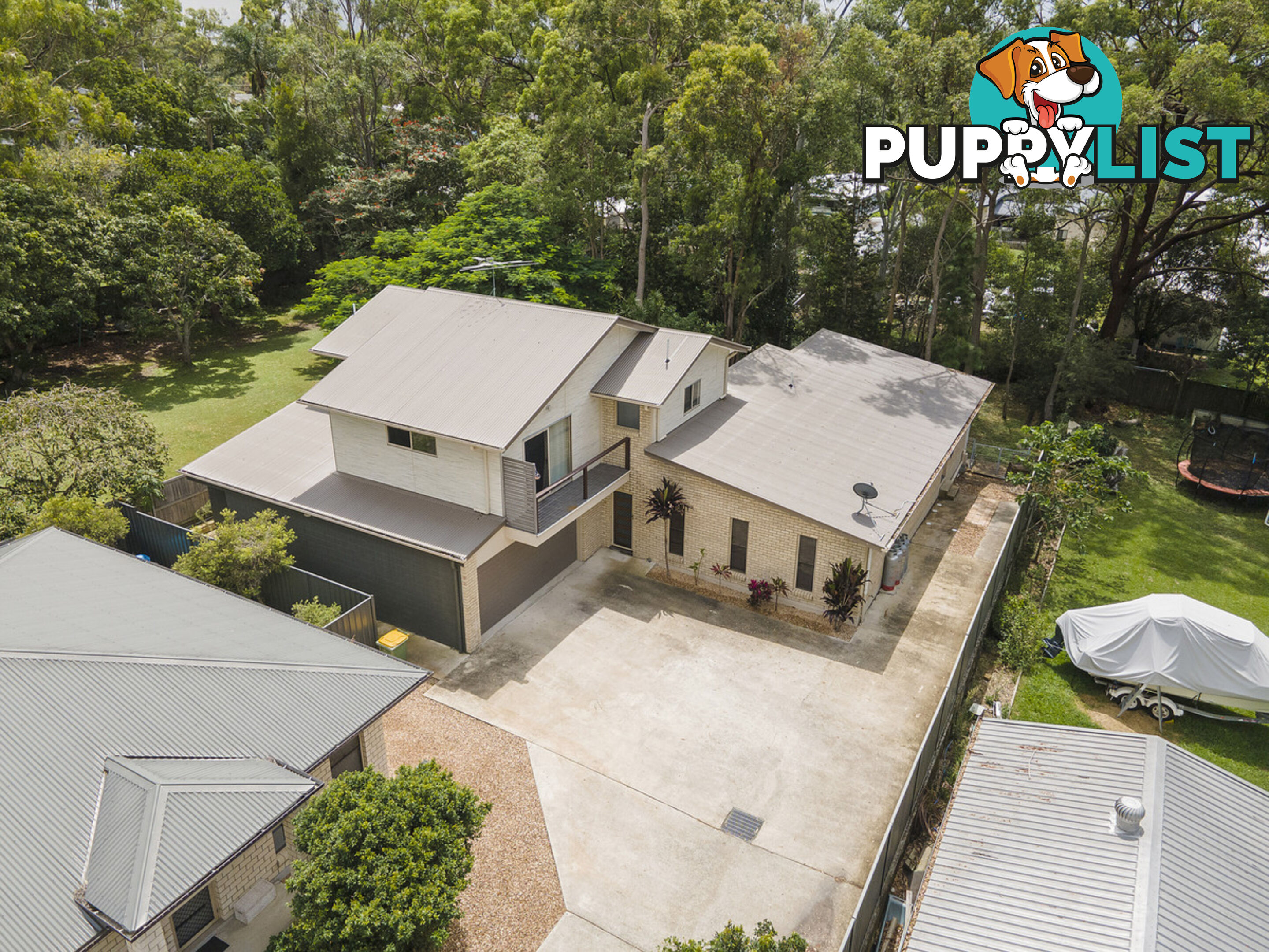 19 Beenwerrin Crescent CAPALABA QLD 4157