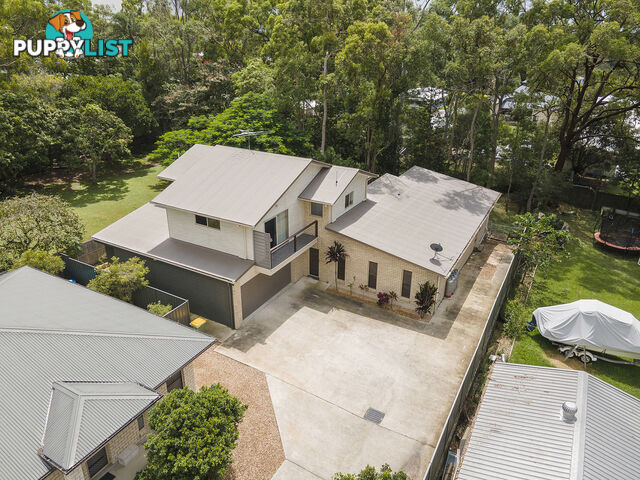 19 Beenwerrin Crescent CAPALABA QLD 4157