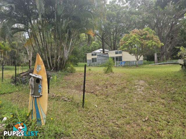 36-38 Inlet Avenue RUSSELL ISLAND QLD 4184