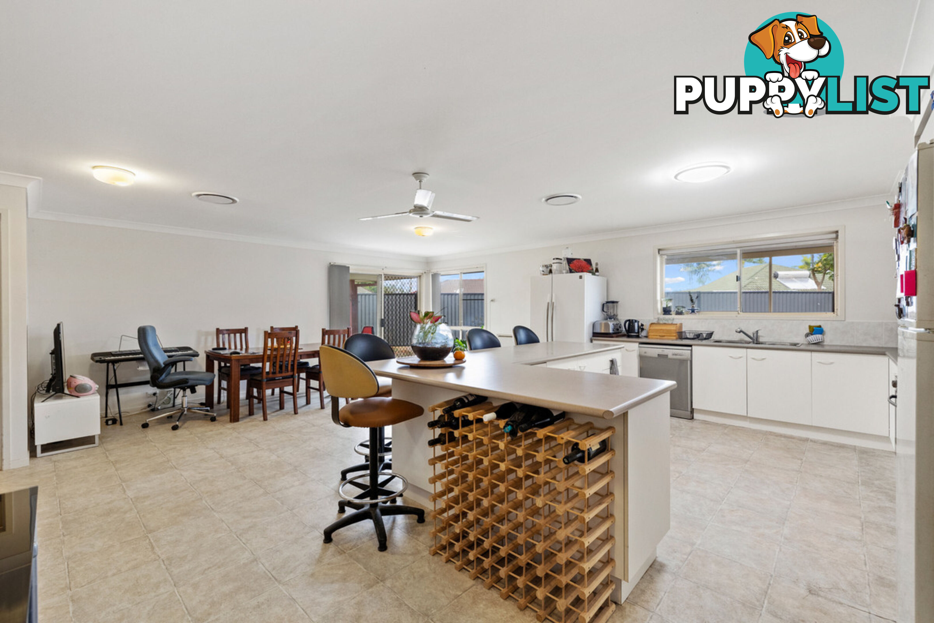 34 Weber Court VICTORIA POINT QLD 4165