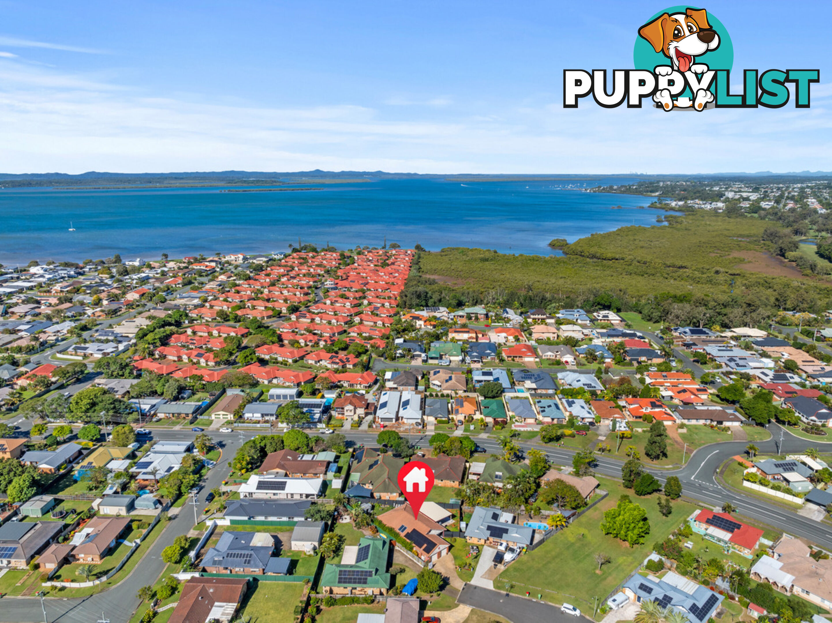34 Weber Court VICTORIA POINT QLD 4165