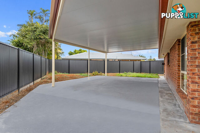 34 Weber Court VICTORIA POINT QLD 4165
