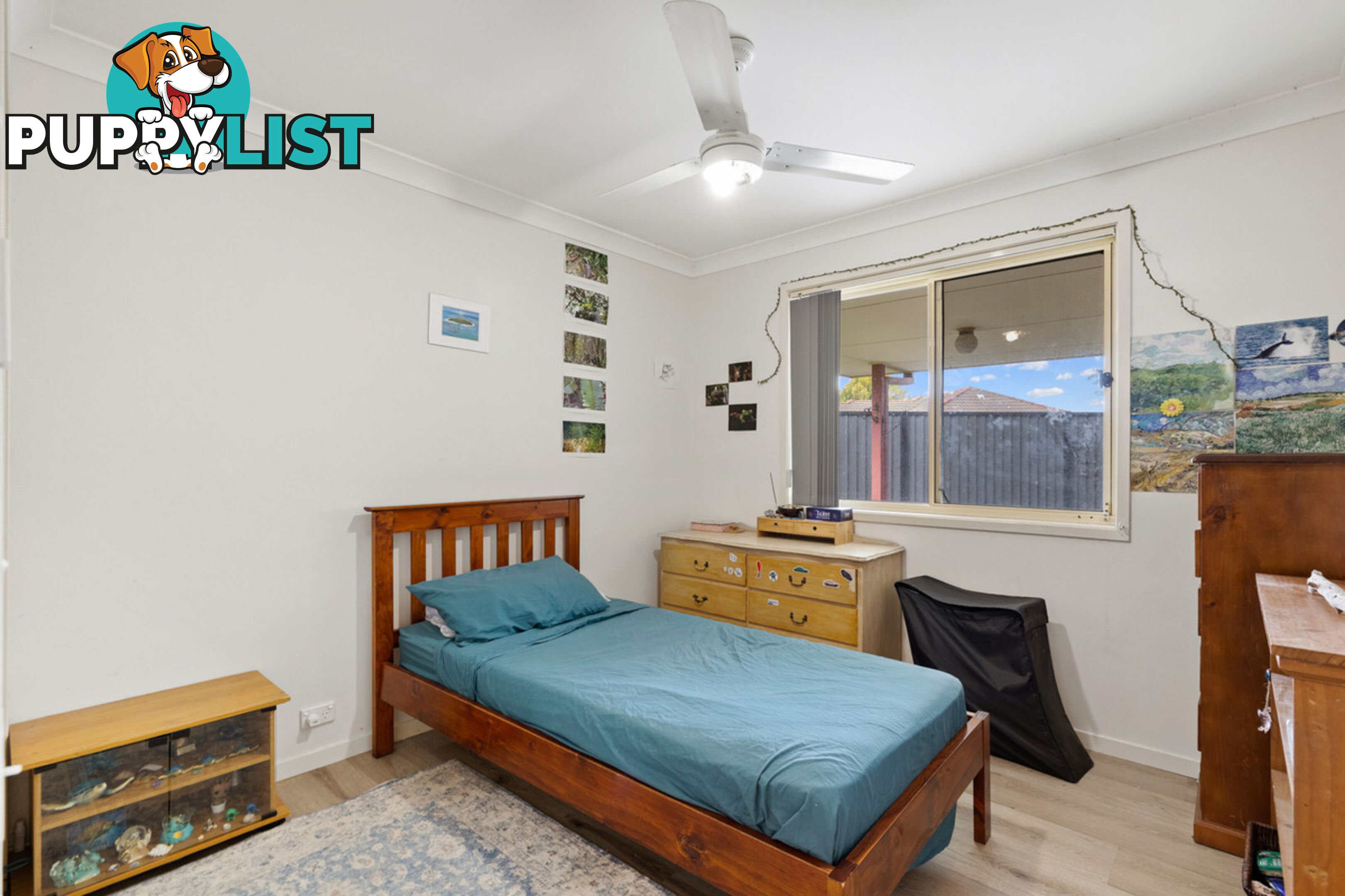 34 Weber Court VICTORIA POINT QLD 4165