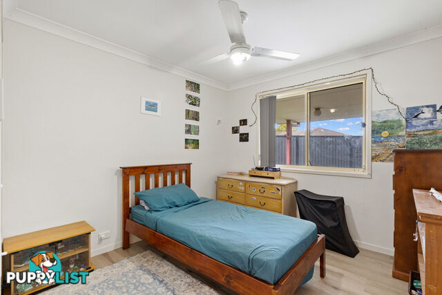 34 Weber Court VICTORIA POINT QLD 4165