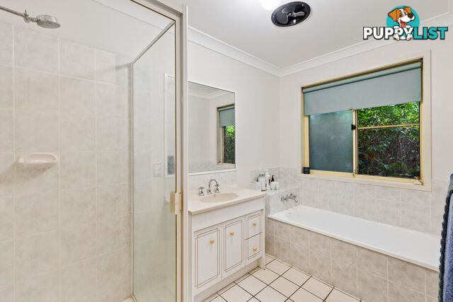 34 Weber Court VICTORIA POINT QLD 4165