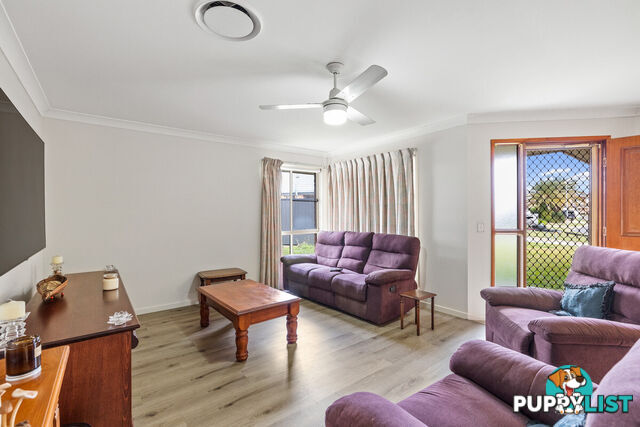 34 Weber Court VICTORIA POINT QLD 4165
