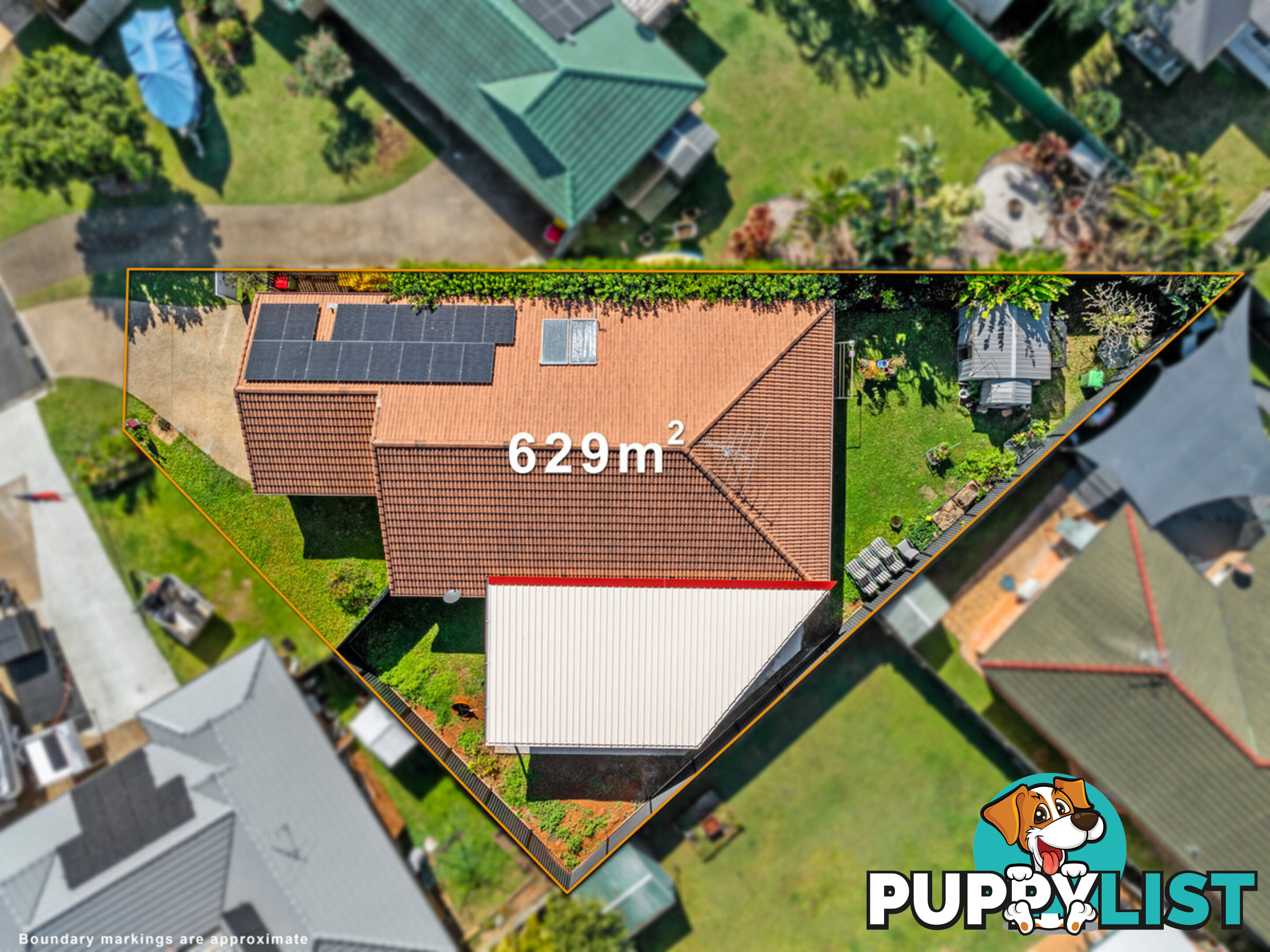 34 Weber Court VICTORIA POINT QLD 4165