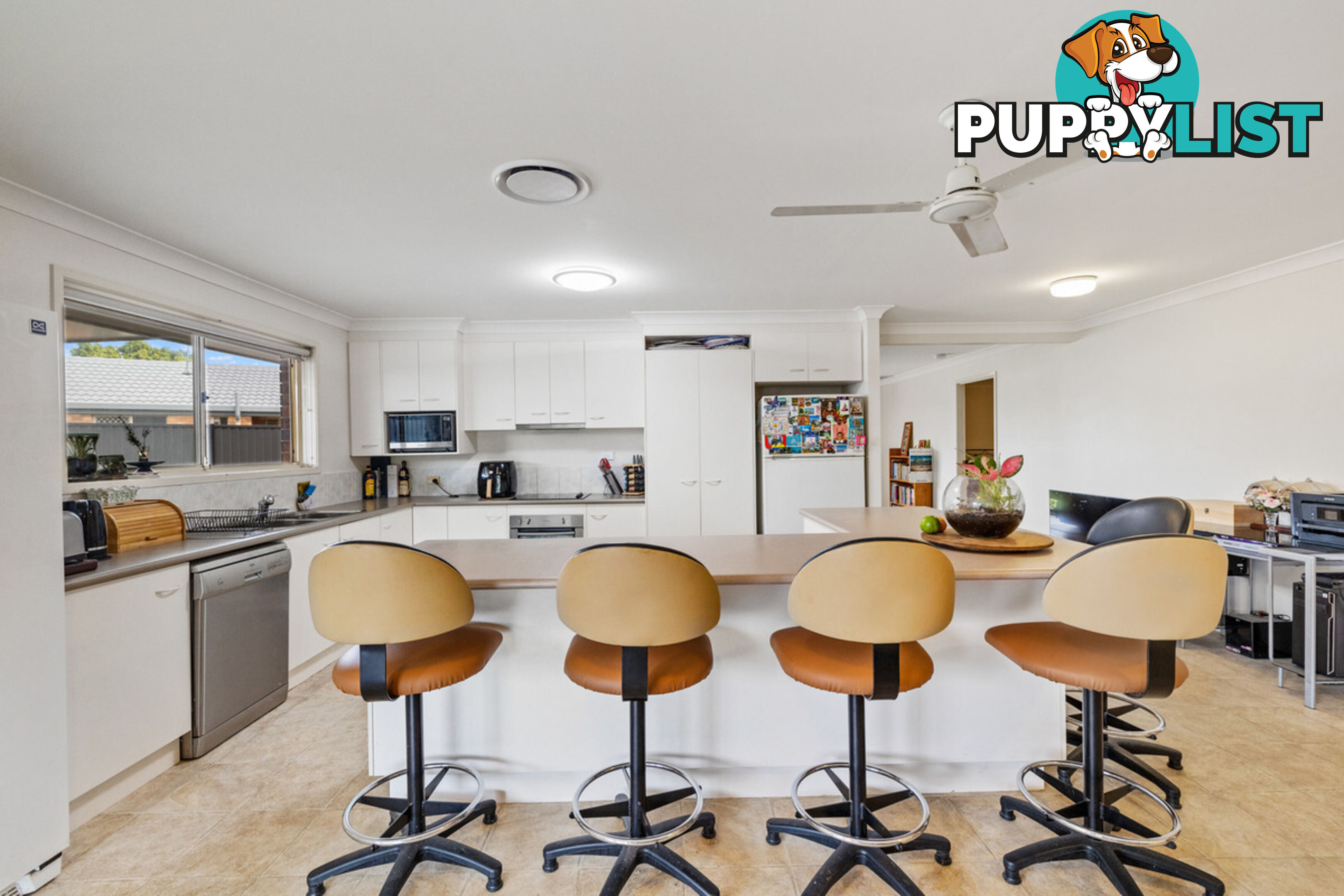 34 Weber Court VICTORIA POINT QLD 4165
