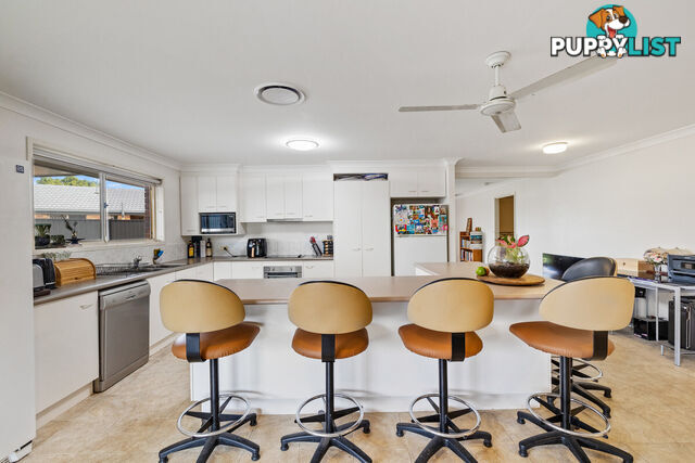 34 Weber Court VICTORIA POINT QLD 4165
