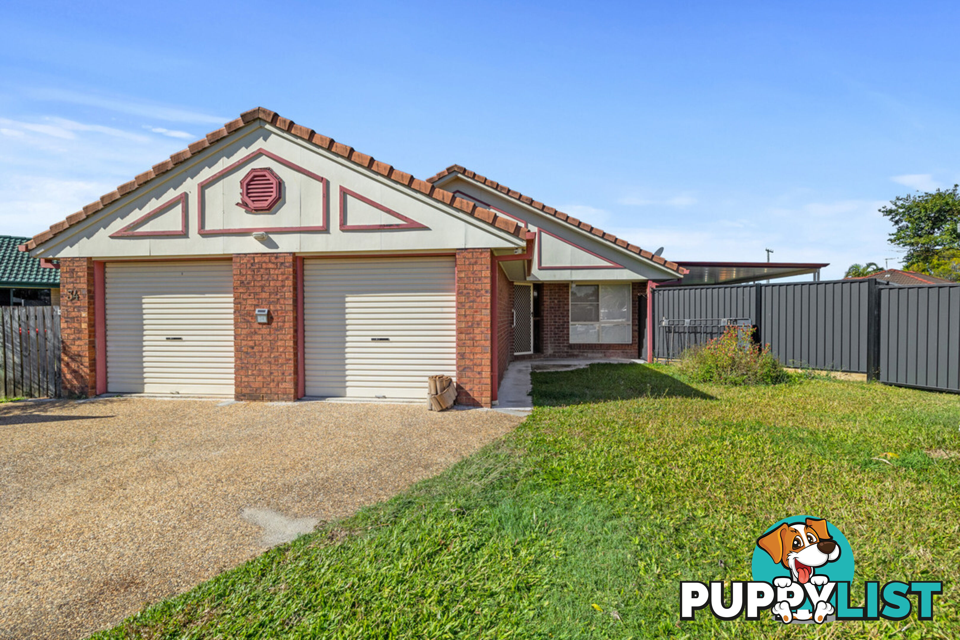 34 Weber Court VICTORIA POINT QLD 4165