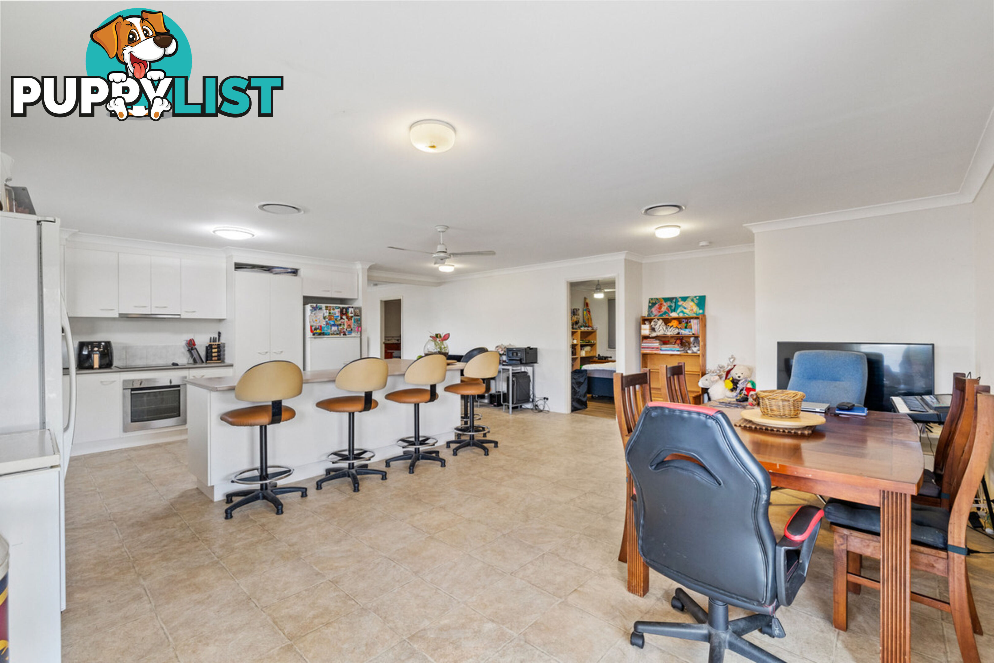 34 Weber Court VICTORIA POINT QLD 4165
