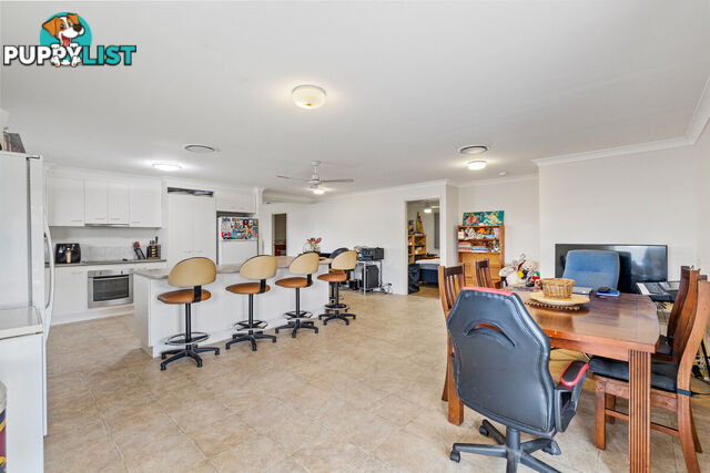 34 Weber Court VICTORIA POINT QLD 4165