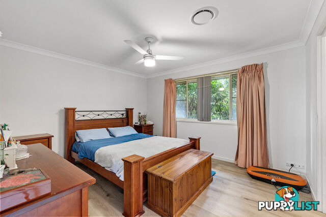 34 Weber Court VICTORIA POINT QLD 4165