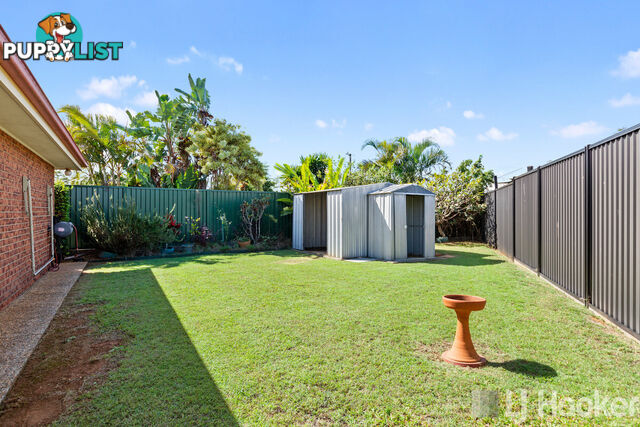 34 Weber Court VICTORIA POINT QLD 4165