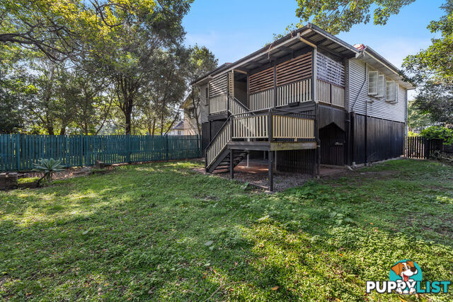 57 Gladstone Street COORPAROO QLD 4151