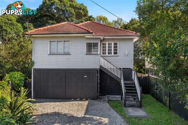 57 Gladstone Street COORPAROO QLD 4151