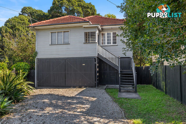 57 Gladstone Street COORPAROO QLD 4151