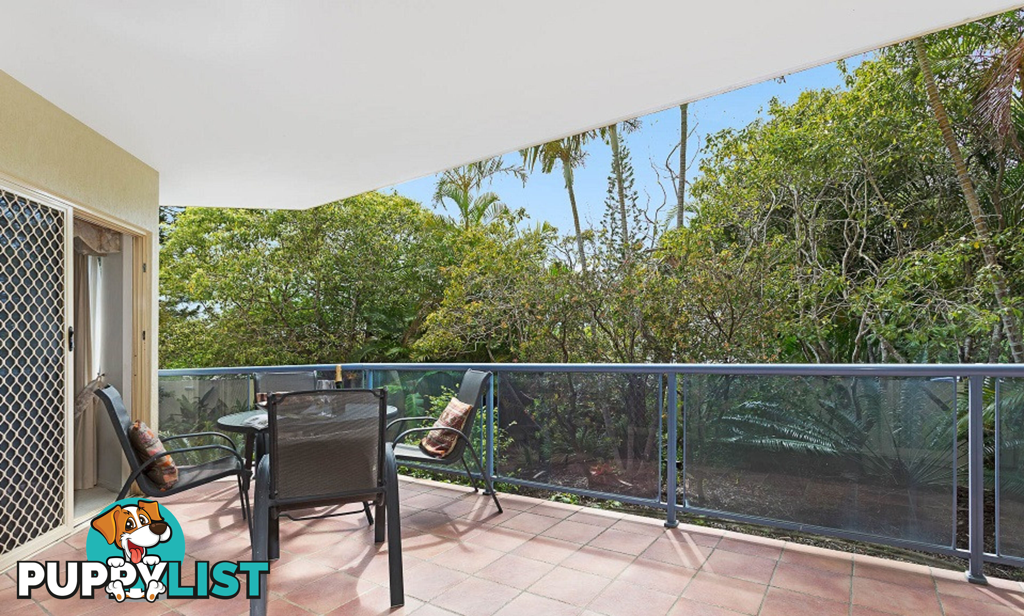 5/12 Esperance Court RABY BAY QLD 4163