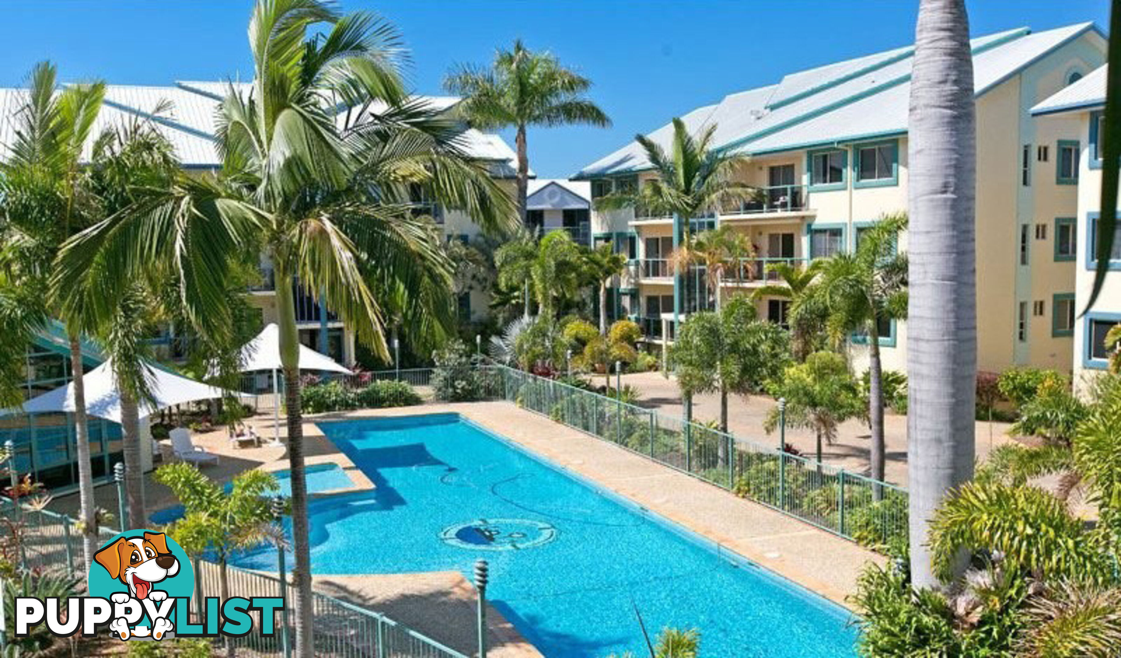 5/12 Esperance Court RABY BAY QLD 4163