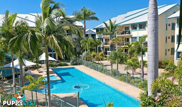 5/12 Esperance Court RABY BAY QLD 4163